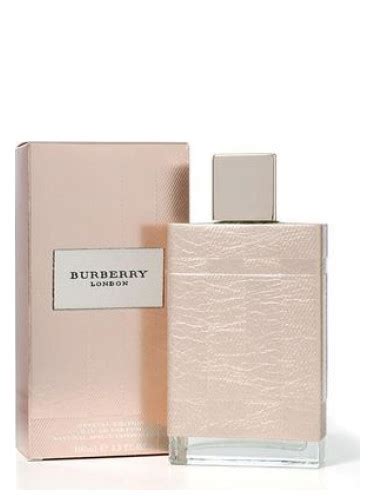 burberry london special edition|burberry london perfume review.